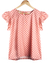 Top Jillian Pink - comprar online