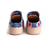 JuneStar Blue - Quiero June - Zapatos de mujer hechos a mano