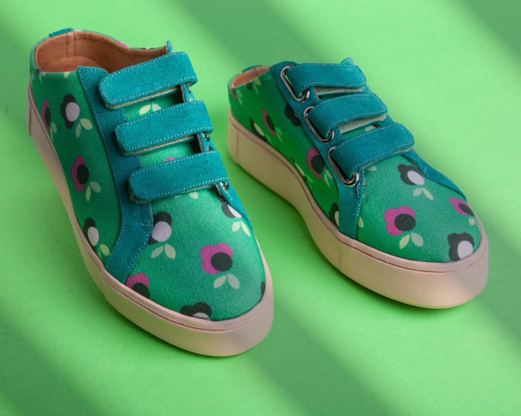 JuneStar Green