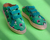 JuneStar Green