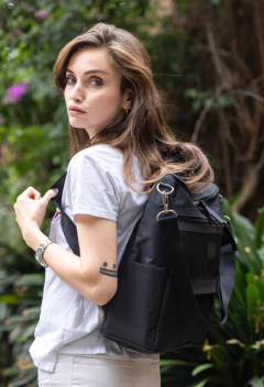 *NUEVA* Mochila en Cordura