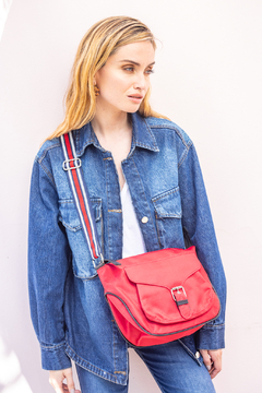 LOLI SÚPER BANDOLERA - BLIT BAGS