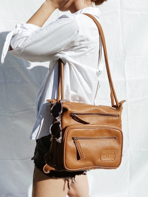 POLIPACK MOCHILA / BOLSO