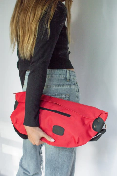 SUPERBIG CORDURA