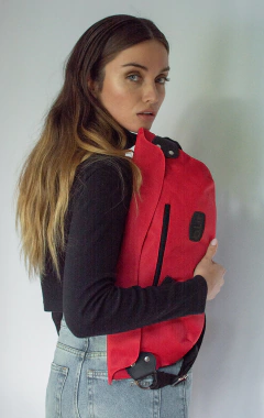 Imagen de SUPERBIG CORDURA