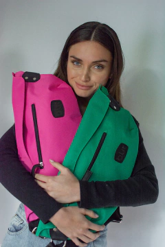 SUPERBIG CORDURA - BLIT BAGS