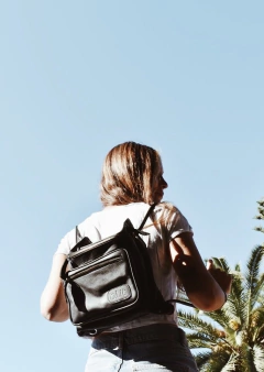 POLIPACK MOCHILA / BOLSO - tienda online