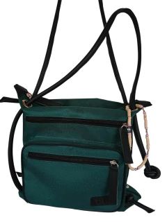 POLIPACK CORDURA MOCHILA / BOLSO - BLIT BAGS