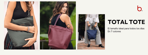 Carrusel BLIT BAGS