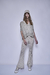 PANTALON OXFORD LUREX 3503LX - AGOSTINA BIANCHI - SHOP ONLINE