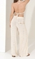 PANTALON RECTO ART 3604LIN EN LINO - AGOSTINA BIANCHI - SHOP ONLINE