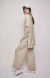 SWEATER REMERA M LARGA ESCOTE V ART 3620VIS /3620LIN - tienda online