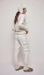 JOGGER CARGO FRANELA ART ART 3702AS -new in! en internet