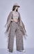 RUANA LLAMA ART 3931 - New In! - comprar online