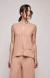 SWEATER CHALECO CUELLO V ART 3707 FRANELA on internet