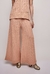 PANTALON PALAZZO ACAMPANADO ART 3707AS FRANELA - online store