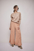 PANTALON PALAZZO ACAMPANADO ART 3707AS FRANELA on internet