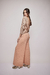 PANTALON PALAZZO ACAMPANADO ART 3707AS FRANELA - buy online