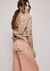 PANTALON PALAZZO ACAMPANADO ART 3707AS FRANELA - AGOSTINA BIANCHI - SHOP ONLINE 