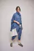 JOGGER PITUCON FRANELA ART ART 3708AS -new in! - AGOSTINA BIANCHI - SHOP ONLINE