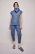 JOGGER PITUCON FRANELA ART ART 3708AS -new in!