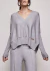 SWEATER ESCOTE V ART 3720M - AGOSTINA BIANCHI - SHOP ONLINE