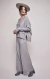 Image of SWEATER ESCOTE V ART 3720M