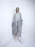 RUANA HAND MADE LANA ART 3515 - AGOSTINA BIANCHI - SHOP ONLINE