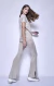 SWEATER REMERA MANGA CORTA LUREX ART 3607LX- New In! - AGOSTINA BIANCHI - SHOP ONLINE