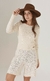 SWEATER MANGA LARGA LISO BASIC ART 3850 - New In!!