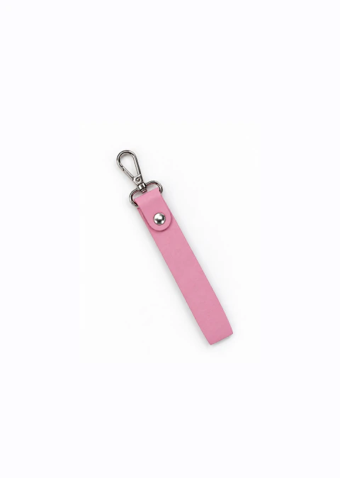 LLAVERO LB ROSA