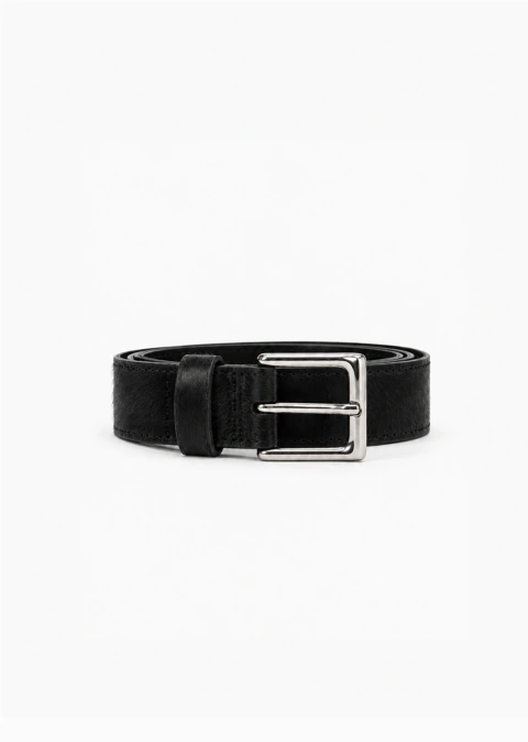 PATRICK COW BLACK