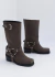 TUNEZ LARGA CHOCO - tienda online