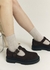 CIRCUS GAMUZA CHOCO - comprar online