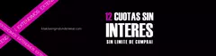 Banner de la categoría REMERAS & CAMPERAS