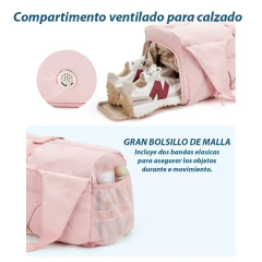 Bolso Mat - comprar online