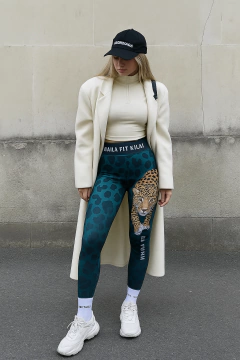 Calza INTERLOK® SURVIVE en internet