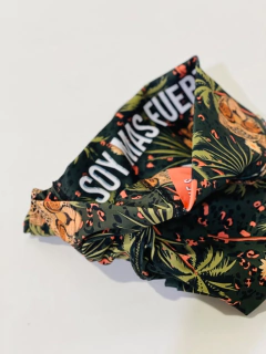 Calza POLISAP® PANTER - KilaKila Original Underwear