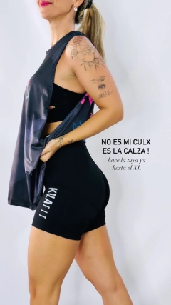 Biker POLISAP® HOLBOX Butty Push Up - comprar online