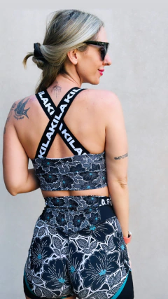 SHORT INTERLOK® RAPSODY en internet