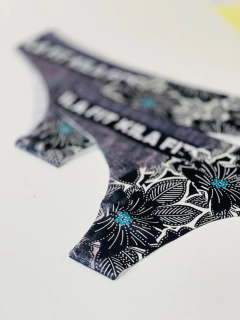 Bombacha Rapsody - KilaKila Original Underwear