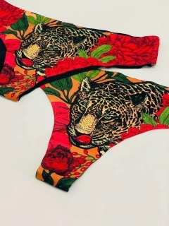 Bombacha Jaguar