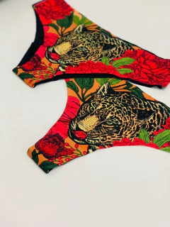 Bombacha Jaguar - comprar online