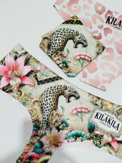 Bombacha Luxury - comprar online