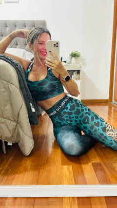 Calza INTERLOK® SURVIVE en internet