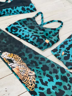 Top Mariu Reversible Survive - tienda online