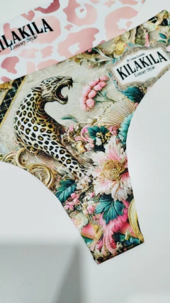 Bombacha Luxury - KilaKila Original Underwear