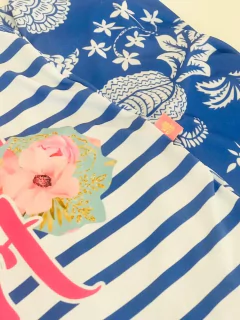 Pijama con Calza Heart - tienda online