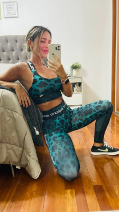 Calza INTERLOK® SURVIVE en internet