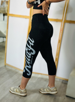 Calza en -V- POLISAP® Pescadora LEVEL / OFERTA / PRODUCTO SIN CAMBIO - KilaKila Original Underwear